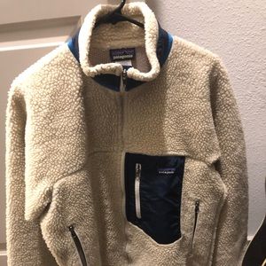 Patagonia jacket